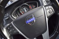USED 2015 65 VOLVO V40 2.0 D2 CROSS COUNTRY LUX 5d 118 BHP We At Radley Motor Company, Are Proud  To Offer You This 2015 (65) Volvo V40 Cross Country 2.0 D2 Lux Euro 6 (s/s) 5dr Having Covered 129000 miles.