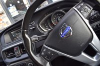 USED 2015 65 VOLVO V40 2.0 D2 CROSS COUNTRY LUX 5d 118 BHP We At Radley Motor Company, Are Proud  To Offer You This 2015 (65) Volvo V40 Cross Country 2.0 D2 Lux Euro 6 (s/s) 5dr Having Covered 129000 miles.