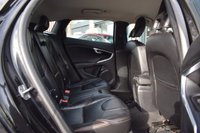 USED 2015 65 VOLVO V40 2.0 D2 CROSS COUNTRY LUX 5d 118 BHP We At Radley Motor Company, Are Proud  To Offer You This 2015 (65) Volvo V40 Cross Country 2.0 D2 Lux Euro 6 (s/s) 5dr Having Covered 129000 miles.