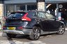 USED 2015 65 VOLVO V40 2.0 D2 CROSS COUNTRY LUX 5d 118 BHP We At Radley Motor Company, Are Proud  To Offer You This 2015 (65) Volvo V40 Cross Country 2.0 D2 Lux Euro 6 (s/s) 5dr Having Covered 129000 miles.