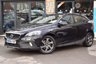 USED 2015 65 VOLVO V40 2.0 D2 CROSS COUNTRY LUX 5d 118 BHP We At Radley Motor Company, Are Proud  To Offer You This 2015 (65) Volvo V40 Cross Country 2.0 D2 Lux Euro 6 (s/s) 5dr Having Covered 129000 miles.