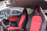 USED 2005 05 HONDA CIVIC 2.0 TYPE-R 3d 200 BHP 
