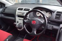 USED 2005 05 HONDA CIVIC 2.0 TYPE-R 3d 200 BHP 