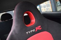 USED 2005 05 HONDA CIVIC 2.0 TYPE-R 3d 200 BHP 