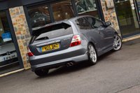 USED 2005 05 HONDA CIVIC 2.0 TYPE-R 3d 200 BHP 