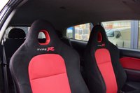 USED 2005 05 HONDA CIVIC 2.0 TYPE-R 3d 200 BHP 