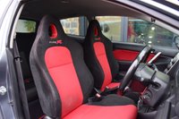 USED 2005 05 HONDA CIVIC 2.0 TYPE-R 3d 200 BHP 