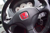 USED 2005 05 HONDA CIVIC 2.0 TYPE-R 3d 200 BHP 