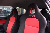 USED 2005 05 HONDA CIVIC 2.0 TYPE-R 3d 200 BHP 