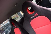 USED 2005 05 HONDA CIVIC 2.0 TYPE-R 3d 200 BHP 