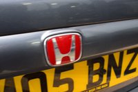 USED 2005 05 HONDA CIVIC 2.0 TYPE-R 3d 200 BHP 