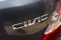 USED 2005 05 HONDA CIVIC 2.0 TYPE-R 3d 200 BHP 
