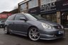 USED 2005 05 HONDA CIVIC 2.0 TYPE-R 3d 200 BHP 
