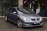 USED 2005 05 HONDA CIVIC 2.0 TYPE-R 3d 200 BHP 