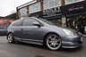 USED 2005 05 HONDA CIVIC 2.0 TYPE-R 3d 200 BHP 