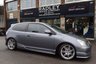 USED 2005 05 HONDA CIVIC 2.0 TYPE-R 3d 200 BHP 