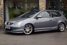 USED 2005 05 HONDA CIVIC 2.0 TYPE-R 3d 200 BHP 