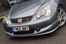 USED 2005 05 HONDA CIVIC 2.0 TYPE-R 3d 200 BHP 