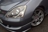 USED 2005 05 HONDA CIVIC 2.0 TYPE-R 3d 200 BHP 