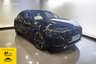 USED 2021 21 AUDI Q8 4.0 RS TFSI QUATTRO VORSPRUNG MHEV 5d 592 BHP VAT QUALIFYING  