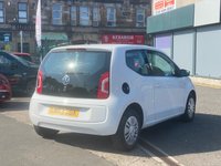 USED 2013 63 VOLKSWAGEN UP 1.0 MOVE UP 3d 59 BHP 
