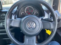 USED 2013 63 VOLKSWAGEN UP 1.0 MOVE UP 3d 59 BHP 