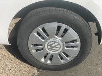USED 2013 63 VOLKSWAGEN UP 1.0 MOVE UP 3d 59 BHP 