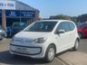USED 2013 63 VOLKSWAGEN UP 1.0 MOVE UP 3d 59 BHP 