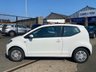 USED 2013 63 VOLKSWAGEN UP 1.0 MOVE UP 3d 59 BHP 