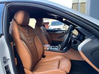 USED 2020 70 BMW 8 SERIES 3.0 840I 4d 336 BHP 