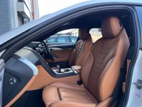 USED 2020 70 BMW 8 SERIES 3.0 840I 4d 336 BHP 