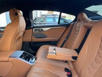 USED 2020 70 BMW 8 SERIES 3.0 840I 4d 336 BHP 
