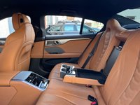 USED 2020 70 BMW 8 SERIES 3.0 840I 4d 336 BHP 