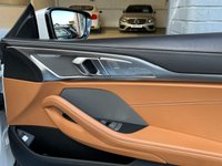 USED 2020 70 BMW 8 SERIES 3.0 840I 4d 336 BHP 