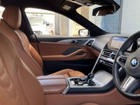 USED 2020 70 BMW 8 SERIES 3.0 840I 4d 336 BHP 