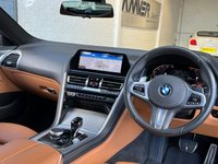USED 2020 70 BMW 8 SERIES 3.0 840I 4d 336 BHP 
