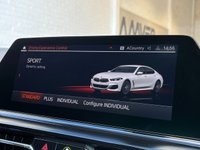USED 2020 70 BMW 8 SERIES 3.0 840I 4d 336 BHP 
