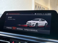 USED 2020 70 BMW 8 SERIES 3.0 840I 4d 336 BHP 