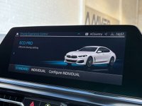USED 2020 70 BMW 8 SERIES 3.0 840I 4d 336 BHP 