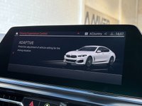 USED 2020 70 BMW 8 SERIES 3.0 840I 4d 336 BHP 