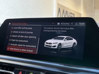 USED 2020 70 BMW 8 SERIES 3.0 840I 4d 336 BHP 