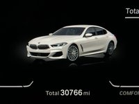 USED 2020 70 BMW 8 SERIES 3.0 840I 4d 336 BHP 