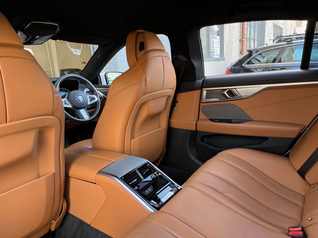 USED 2020 70 BMW 8 SERIES 3.0 840I 4d 336 BHP 