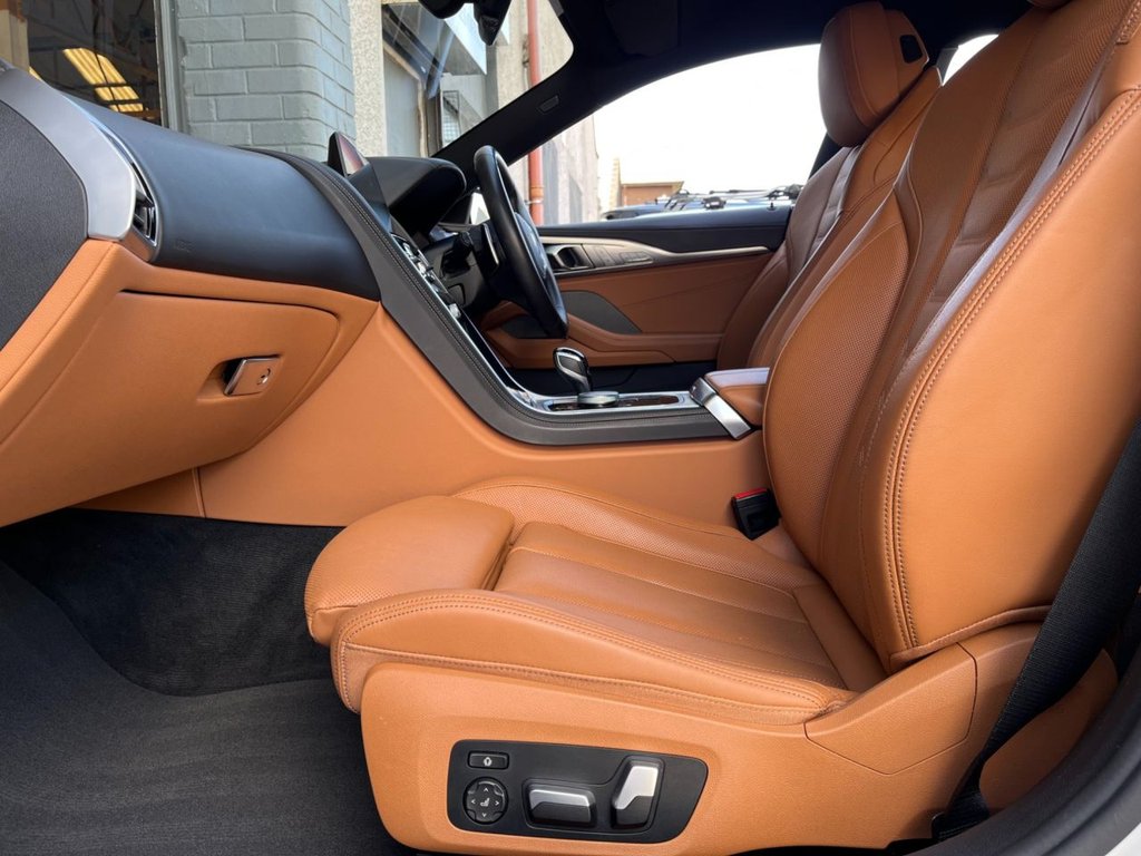 USED 2020 70 BMW 8 SERIES 3.0 840I 4d 336 BHP 