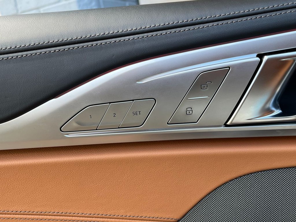 USED 2020 70 BMW 8 SERIES 3.0 840I 4d 336 BHP 