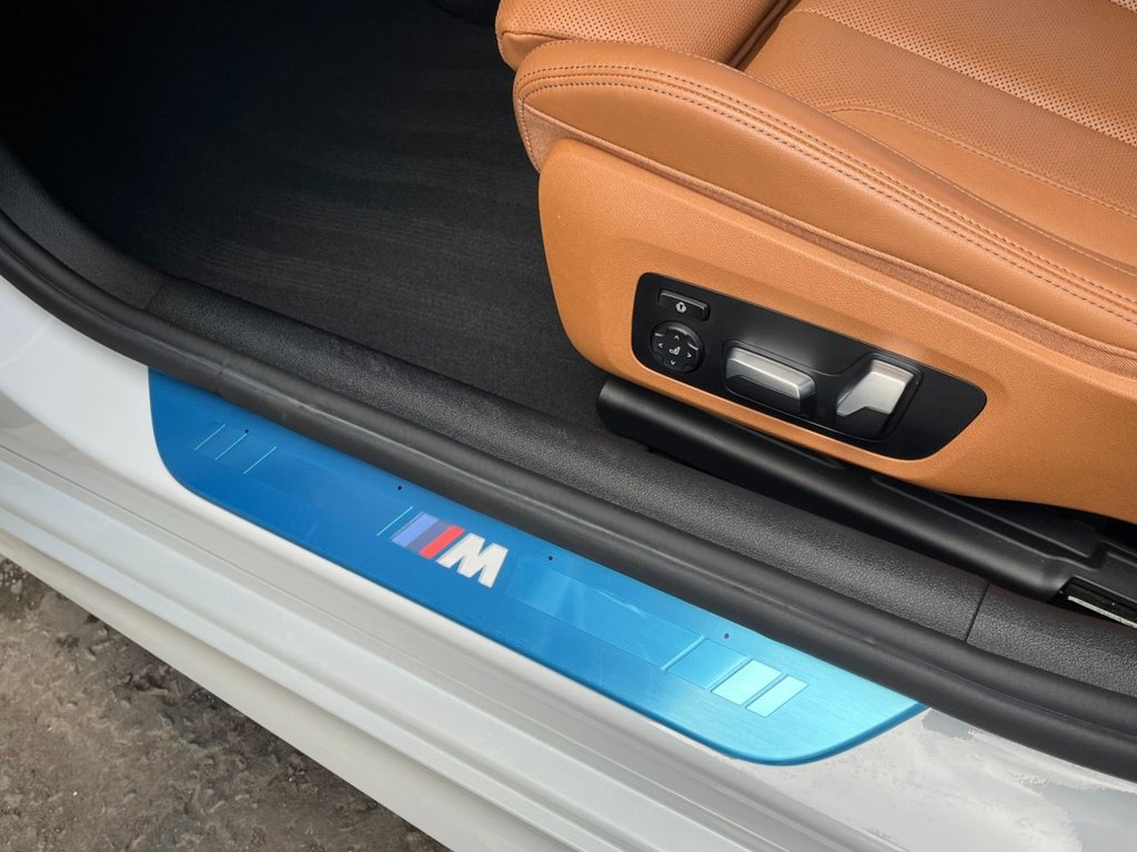 USED 2020 70 BMW 8 SERIES 3.0 840I 4d 336 BHP 