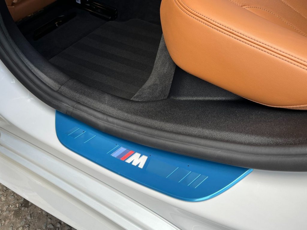 USED 2020 70 BMW 8 SERIES 3.0 840I 4d 336 BHP 
