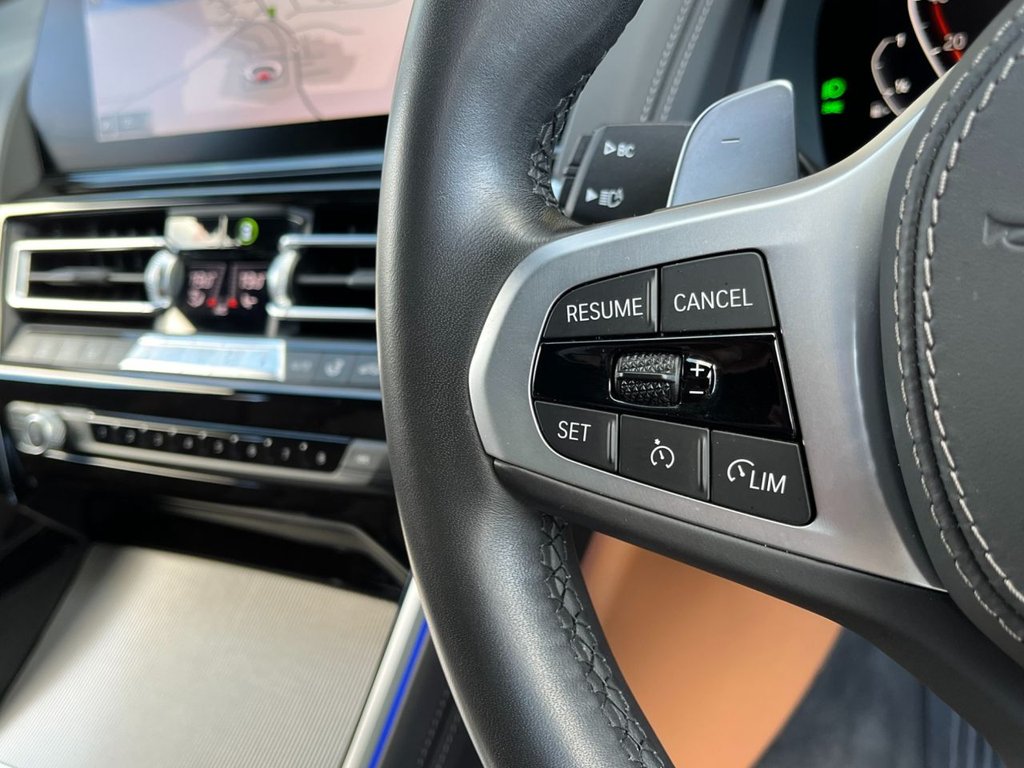 USED 2020 70 BMW 8 SERIES 3.0 840I 4d 336 BHP 