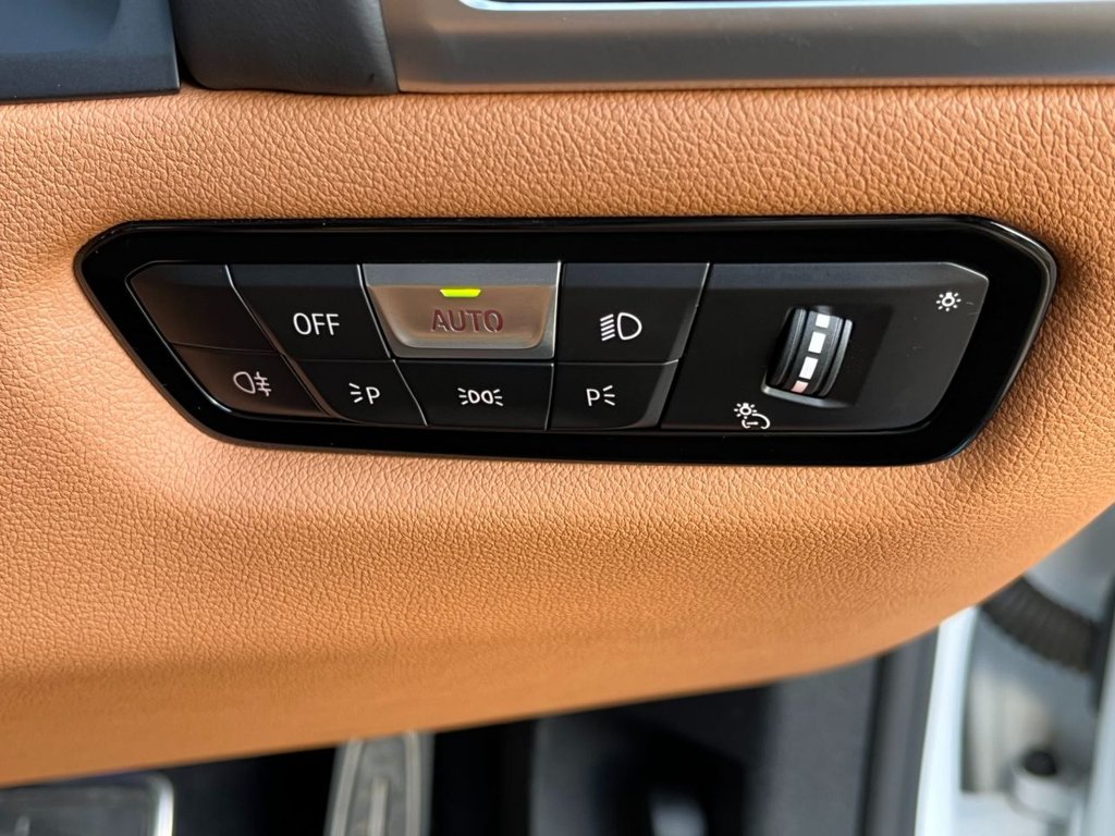 USED 2020 70 BMW 8 SERIES 3.0 840I 4d 336 BHP 