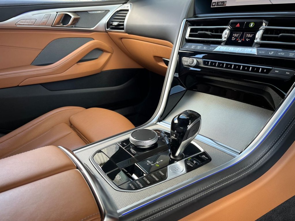 USED 2020 70 BMW 8 SERIES 3.0 840I 4d 336 BHP 